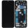 Samsung A146P Galaxy A14 5G Display with frame black