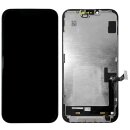 Display black for iPhone 14 Plus (Incell)