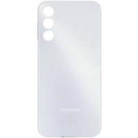 Samsung A146P Galaxy A14 5G Backcover silver