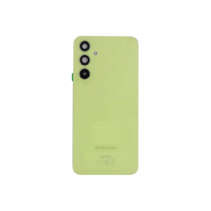 Samsung A546B Galaxy A54 Backcover light green