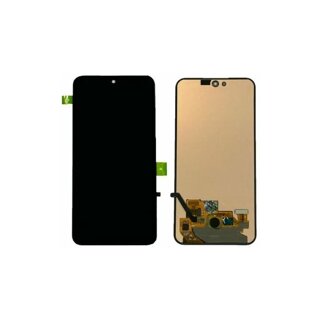 Samsung A546B Galaxy A54 Display ohne Rahmen Schwarz