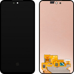 Samsung A546B Galaxy A54 Display without frame black