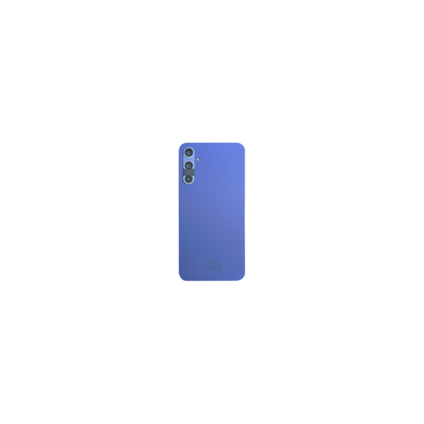 Samsung A346B Galaxy A34 5G Backcover Akkudeckel Violett