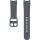 Samsung Galaxy Watch 4 / 5 Sport Band (20mm, M/L) graphite, blister