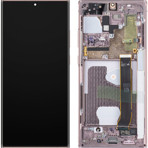 Samsung N985F / N986B Galaxy Note 20 Ultra Display with...