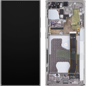 Samsung N985F / N986B Galaxy Note 20 Ultra Display with...