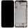 Samsung A245F Galaxy A24 4G Display with frame black