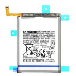Samsung N980F / N981B Galaxy Note 20 Ersatz Akku 4300mAh EB-BN980ABY