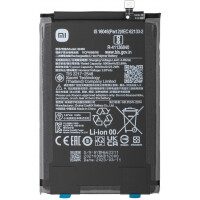 Xiaomi Poco C40 Battery 6000mAh BN66