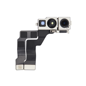 Front camera incl. IR-Sensor 3D 12MP for iPhone 14 Pro