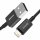 Baseus Superior Series Lightning zu USB-A 2.4A 1m Daten Kabel Schwarz, Blister