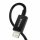 Baseus Superior Series Lightning zu USB-A 2.4A 1m Daten Kabel Schwarz, Blister