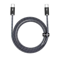 Baseus Dynamic Series USB-C to USB-C 2m 100W data cable grey, blister