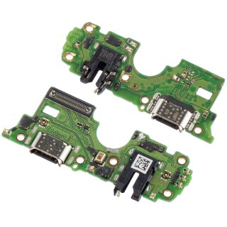Oppo A54 5G / A74 5G USB charging board