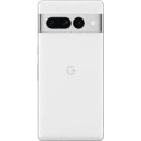 Google Pixel 7a Backcover Akkudeckel Weiß