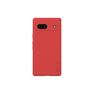 Google Pixel 7a Backcover coral