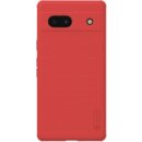 Google Pixel 7a Backcover coral