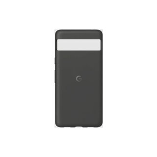 Google Pixel 7a Backcover charcoal
