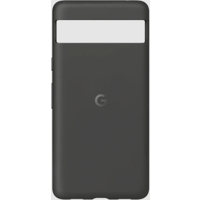 Google Pixel 7a Backcover charcoal