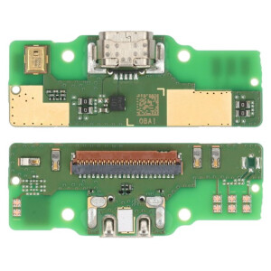 Samsung T290 Galaxy Tab A 8.0 (2019) USB charging board