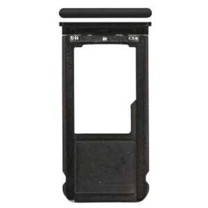 Samsung T290 Galaxy Tab A (2019) Sim Tray Schwarz