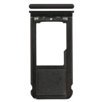 Samsung T290 Galaxy Tab A (2019) Sim Tray Schwarz