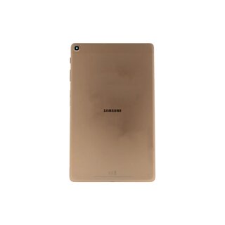 Samsung T510 Galaxy Tab A (2019) Backcover Akkudeckel Gold
