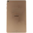 Samsung T510 Galaxy Tab A (2019) Backcover Akkudeckel Gold