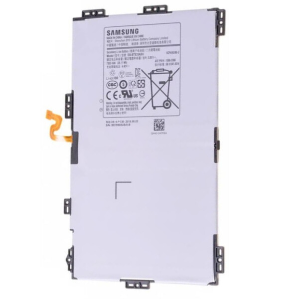 Samsung T830 / T835 Galaxy Tab S4 Ersatz Akku 7300mAh EB-BT835ABU