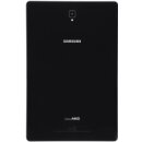 Samsung T830 / T835 Galaxy Tab S4 Backcover black