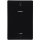 Samsung T830 / T835 Galaxy Tab S4 Backcover Akkudeckel Schwarz