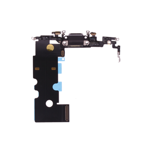 Charging port antenna flex black for iPhone SE (2022)