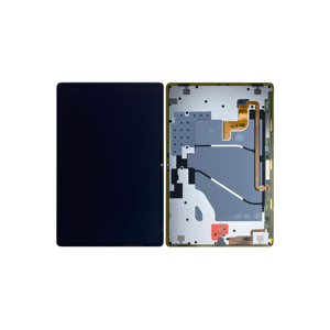 Samsung X810 / X816B Galaxy Tab S9 Plus display with...