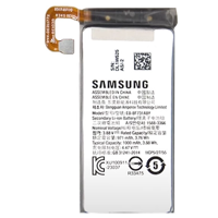 Samsung F731B Galaxy Z Flip5 Main Battery 1070mAh EB-BF731ABY