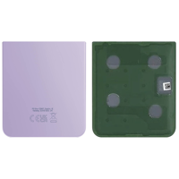 Samsung F731B Galaxy Z Flip5 Backcover lavender