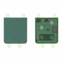 Samsung F731B Galaxy Z Flip5 Backcover green