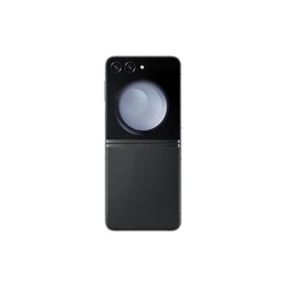 Samsung F731B Galaxy Z Flip5 Display Sub black