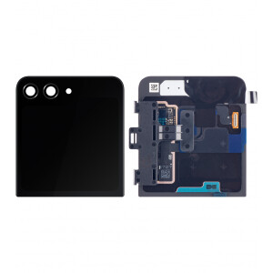 Samsung F731B Galaxy Z Flip5 Display Sub black