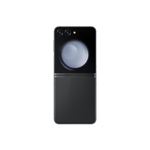 Samsung F731B Galaxy Z Flip5 Display Sub black