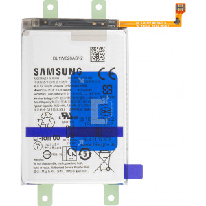 Samsung F946B Galaxy Z Fold5 Haupt Ersatz Akku 2020mAh...