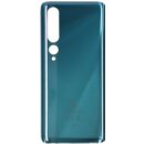 Xiaomi Mi 10 Backcover Akkudeckel Grün (Coral Green)