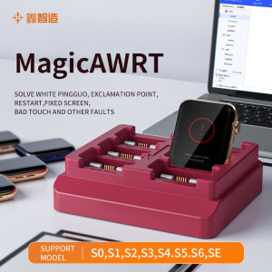 XinZhiZao MagicAWRT 7in1 Adapter Restore Repair Tool for...