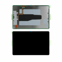 Samsung X510 / X516B Galaxy Tab S9 FE Display Grau