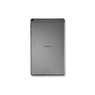 Samsung T510 Galaxy Tab A (2019) Backcover Akkudeckel Schwarz