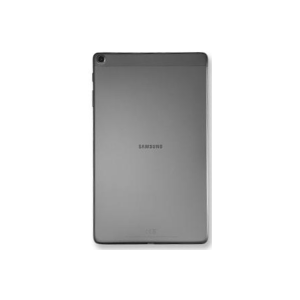 Samsung T510 Galaxy Tab A (2019) Backcover black