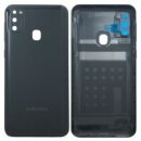 Samsung M215F Galaxy M21 Backcover black