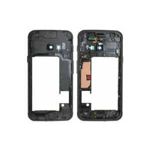 Samsung G390F Galaxy Xcover 4 Mittelrahmen mit Kamera Linse