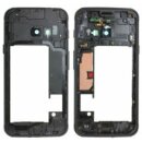 Samsung G390F Galaxy Xcover 4 Midleframe with camera lens