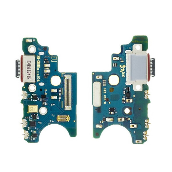 Samsung G980F / G981B Galaxy S20 USB charging board