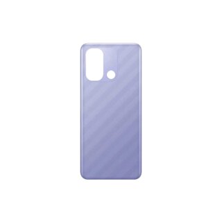 Xiaomi Redmi 12C Backcover lavender purple